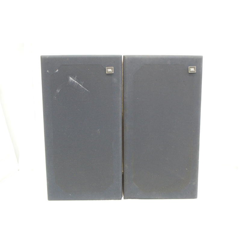 1円【ジャンク】JBL ジェイビーエル/ペアスピーカー/L26 Decade/05拍卖