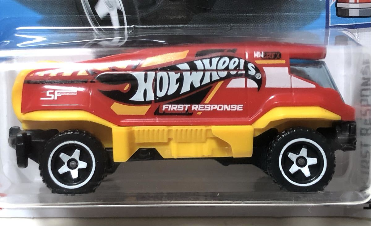 レア 2024 HW Let’s Race 劇中車 Baja Bison Group T5 Rally Raid Truck バハ バイソン ラリー レイド Sonny Fisher NETFLIX ネトフリ拍卖