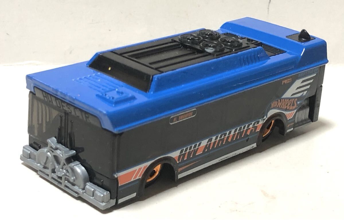 レア Ain’t Fare Route Bus Low Raider 都市交通 路線 バス ローライダー Ryu Asada リュウ アサダ 2022 Blue ブルー 絶版拍卖