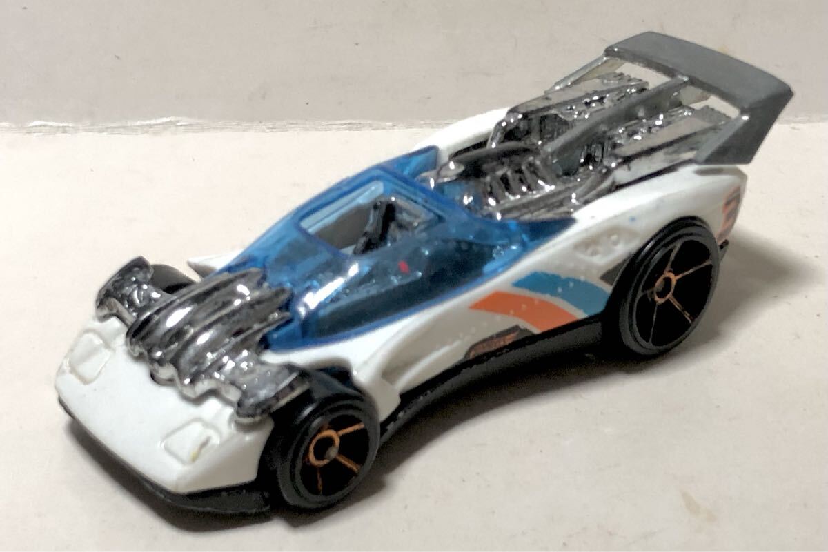 レア 限定 カラー Flathead Fury フラッド ヘッド フューリー AcceleRacers Movie アクセル レーサーズ 2014 Mark Jones マーク ジョーンズ拍卖