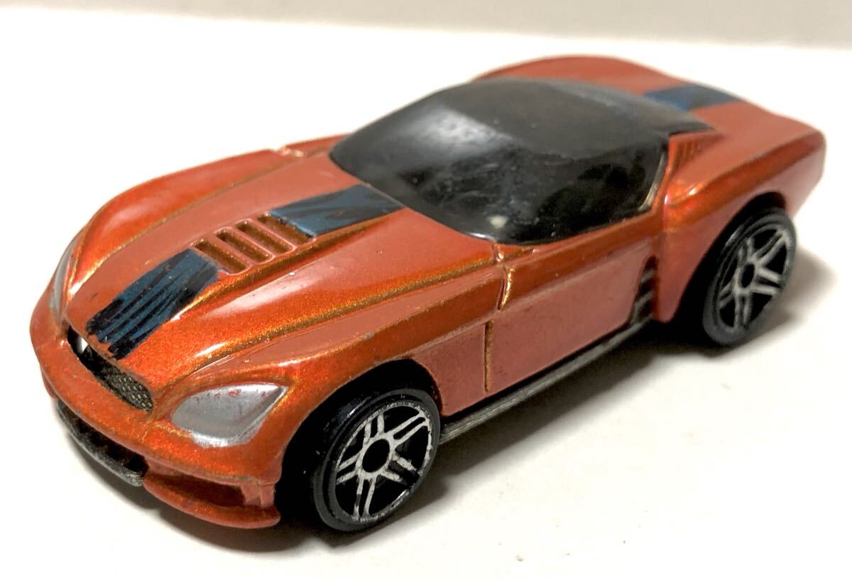現状 2002 Pony Up Ford Mustang GT ポニー アップ Mark Jones フォード マスタング ムスタング オレンジ カスタム ベース レストア 素材拍卖