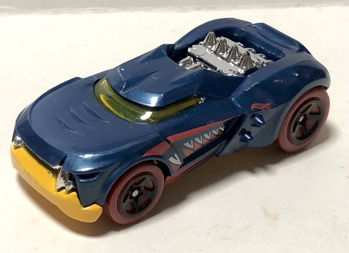 2017 Growler グローラー Pitbull ピットブル アメリカン ブルテリア 闘犬 Fraser Campbell フレイザー キャンベル Dark Blue ブルー 絶版 拍卖
