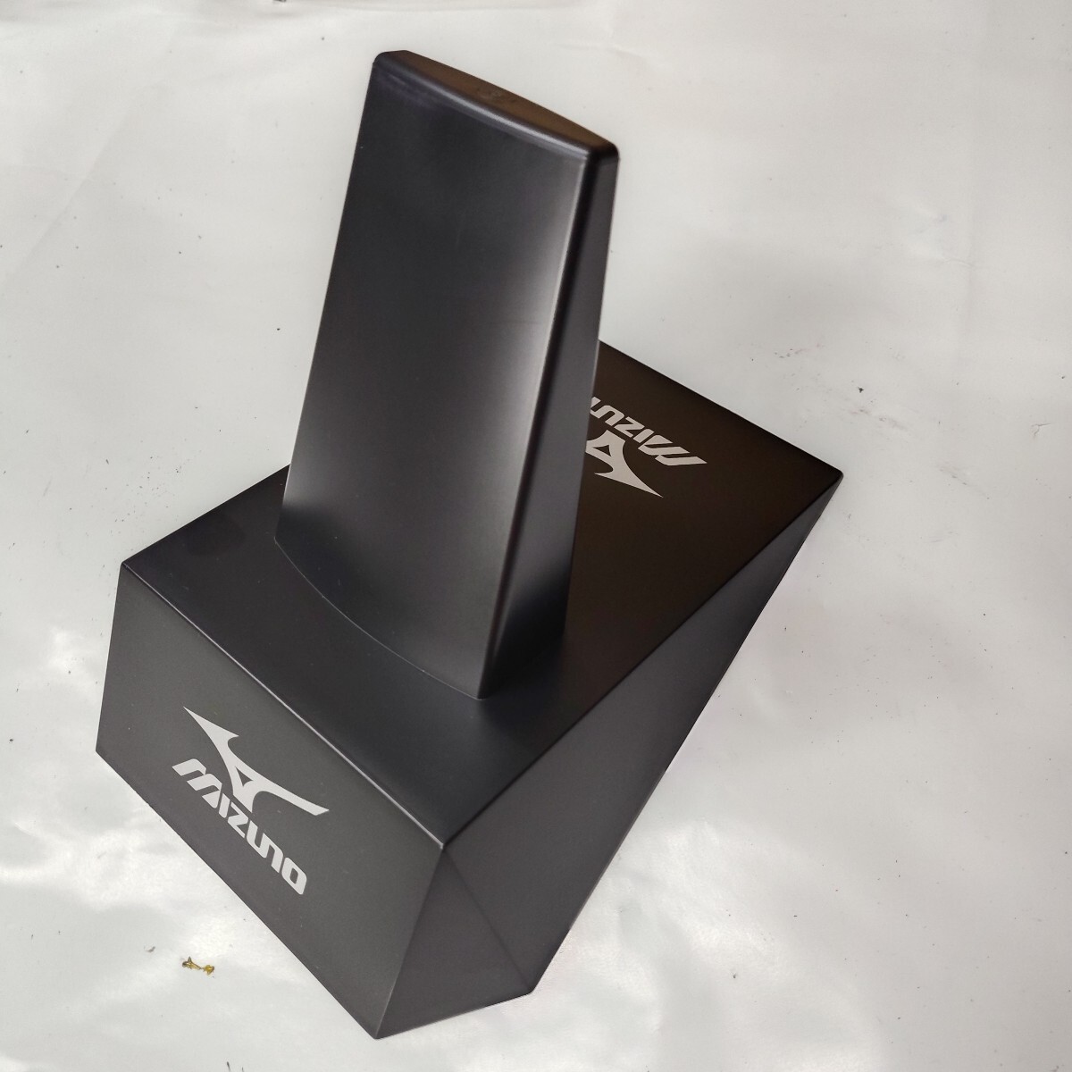 ● ミズノグローブ立て!自分で使っていた記念のグローブを大事に飾ろう!拍卖