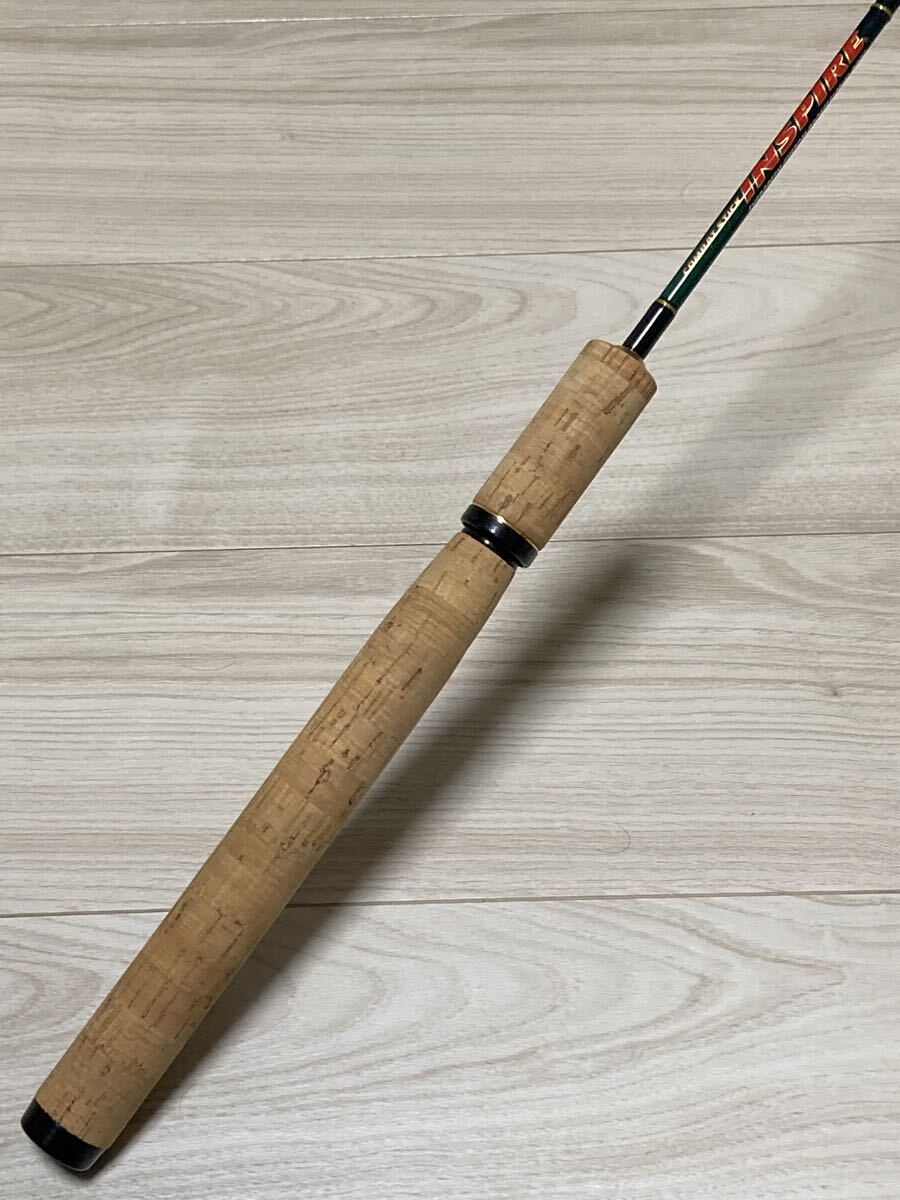 エバーグリーン インスパイア スーパースピットファイア後期 超美品拍卖