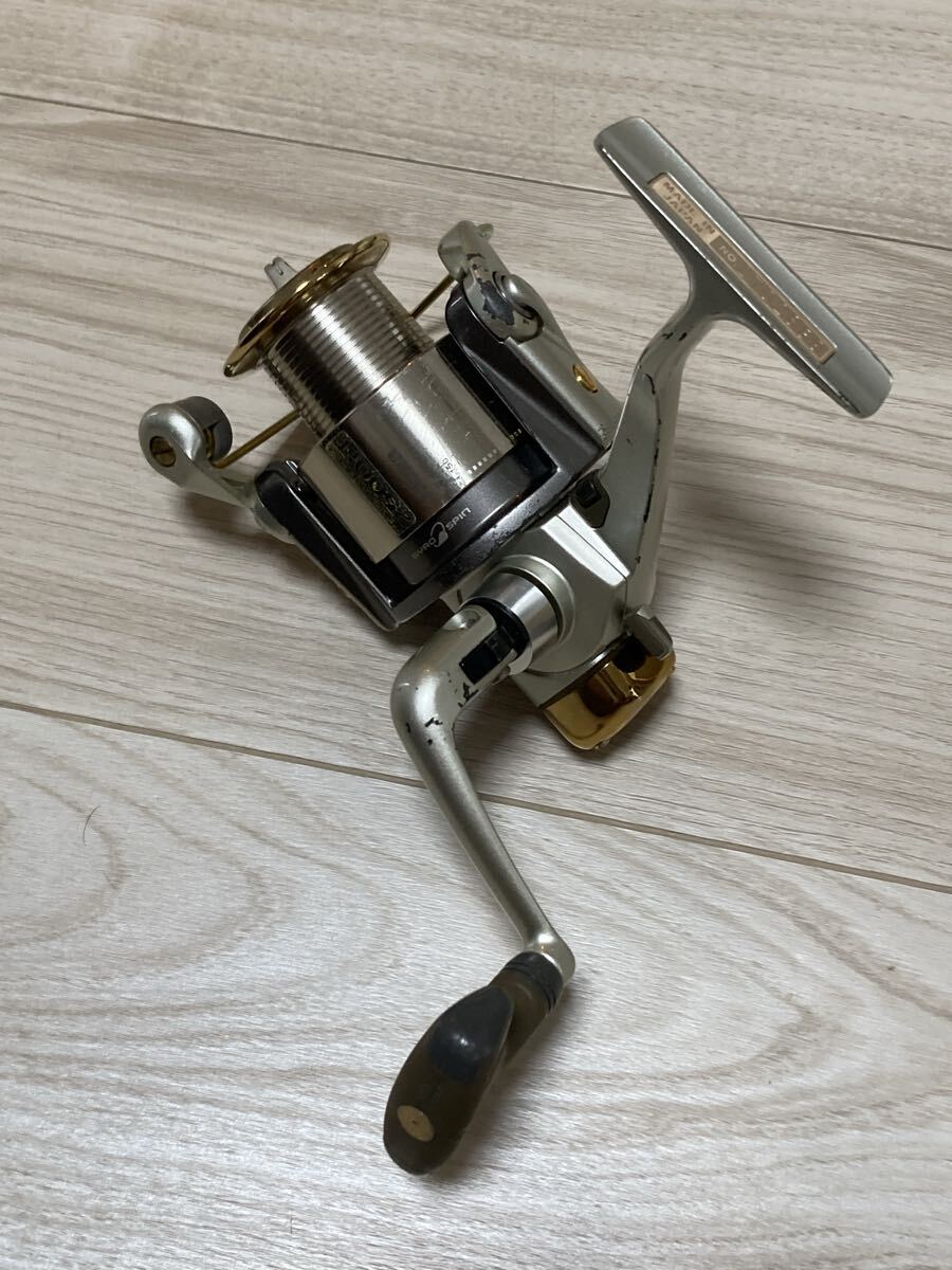 ダイワ トーナメントZ 2500iT 拍卖