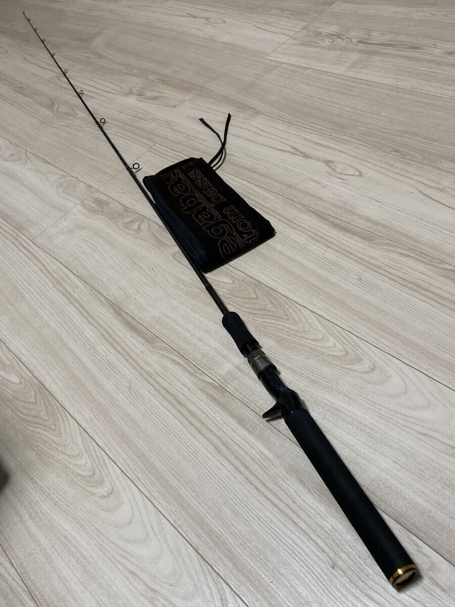 メガバス デストロイヤー F2-66X イケハラエディション 超美品拍卖