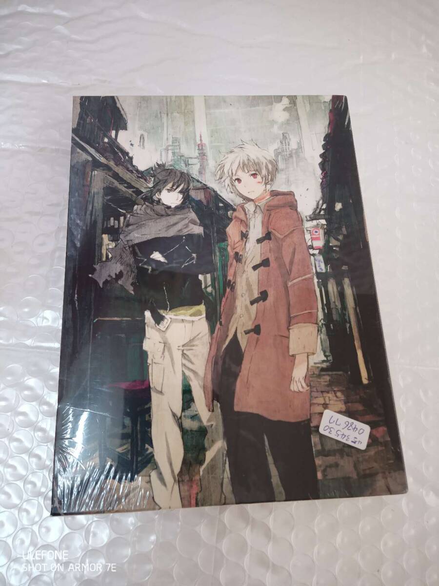 NO.6 VOL.1 完全生産限定版 拍卖