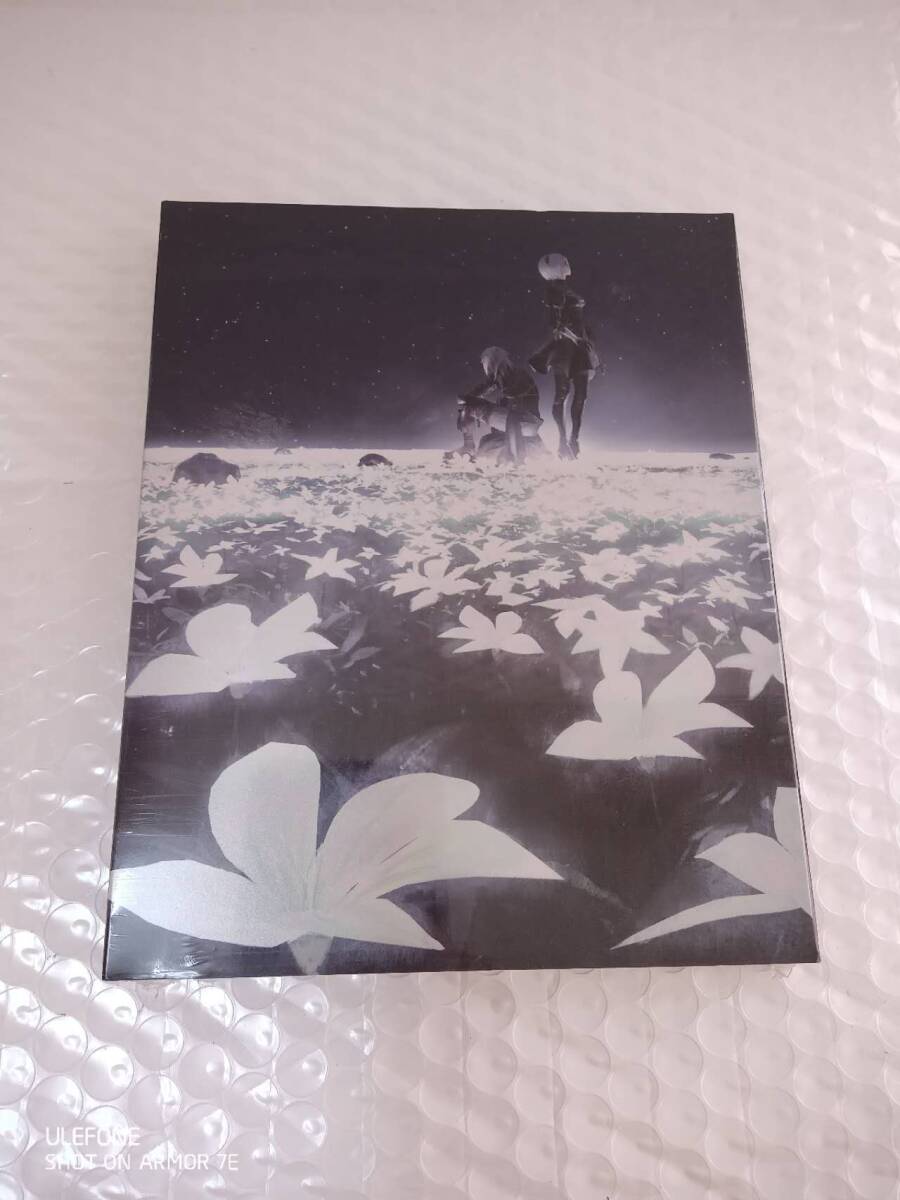 NieR Orchestra Concert 12018 拍卖