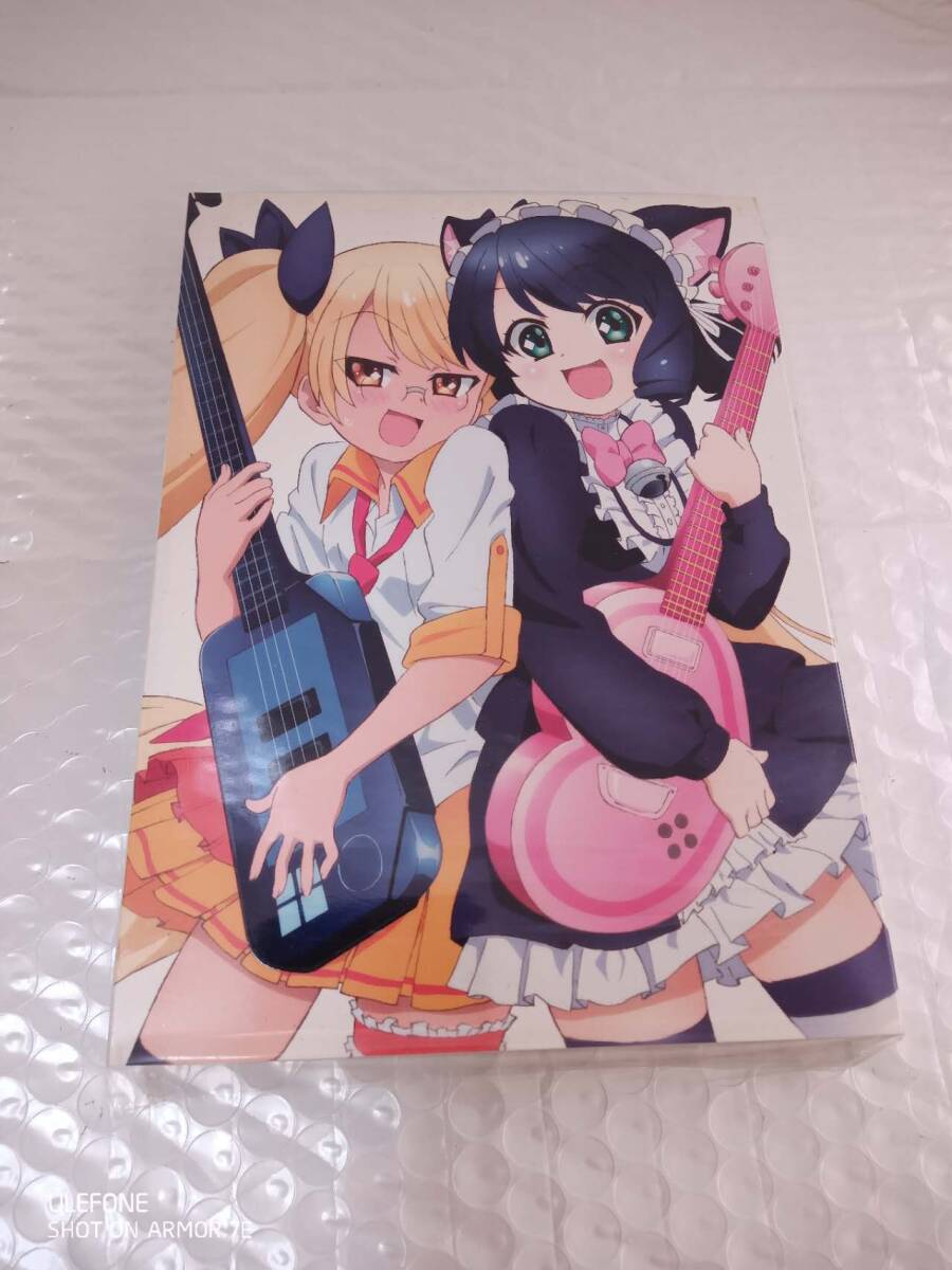 SHOW BY ROCK!! 1(イベントチケット優先販売申込券付き)(新規書き下ろしキャラクターソングCD(2曲)付き)拍卖