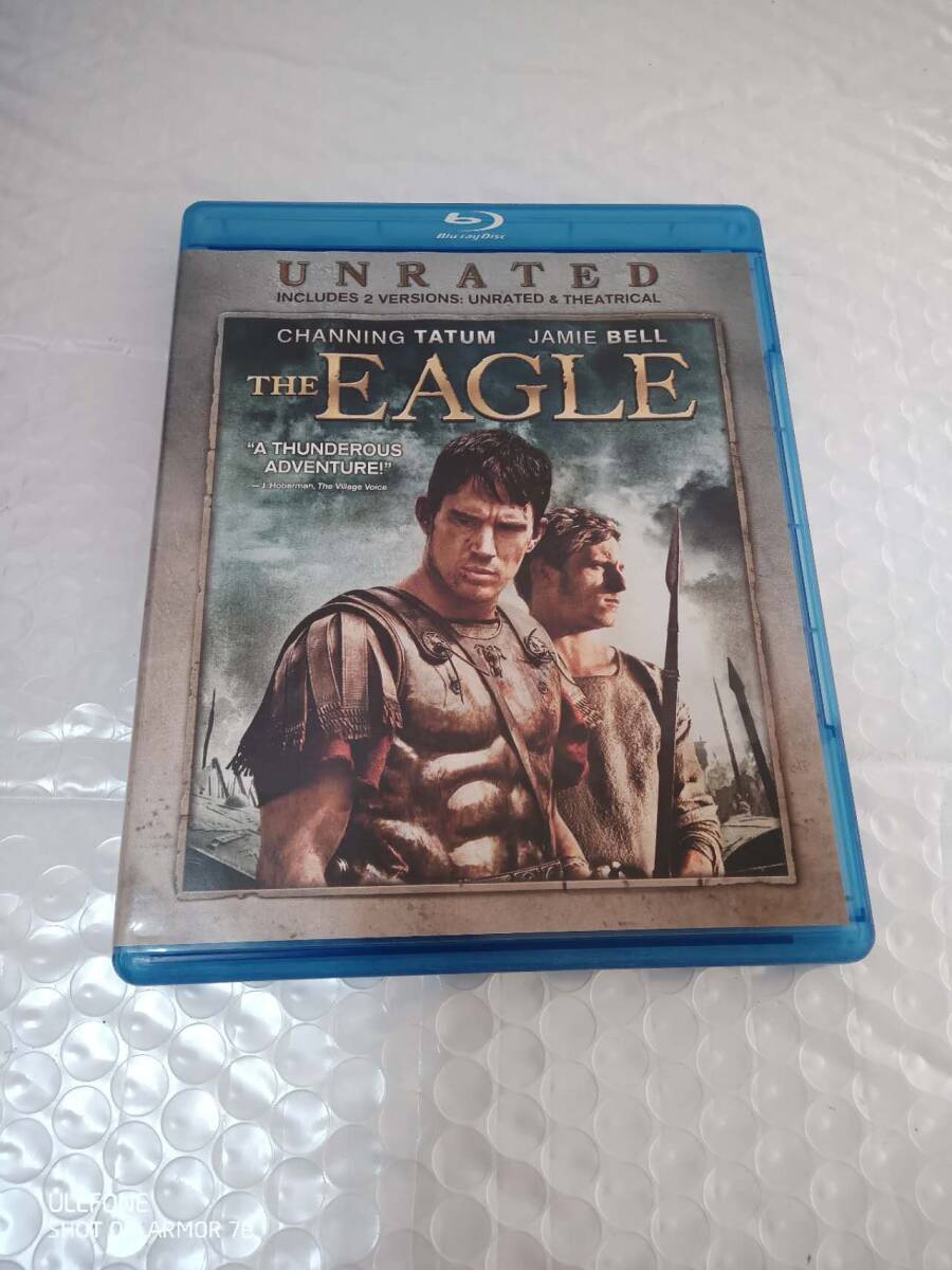 The Eagle Unrated Edition 拍卖