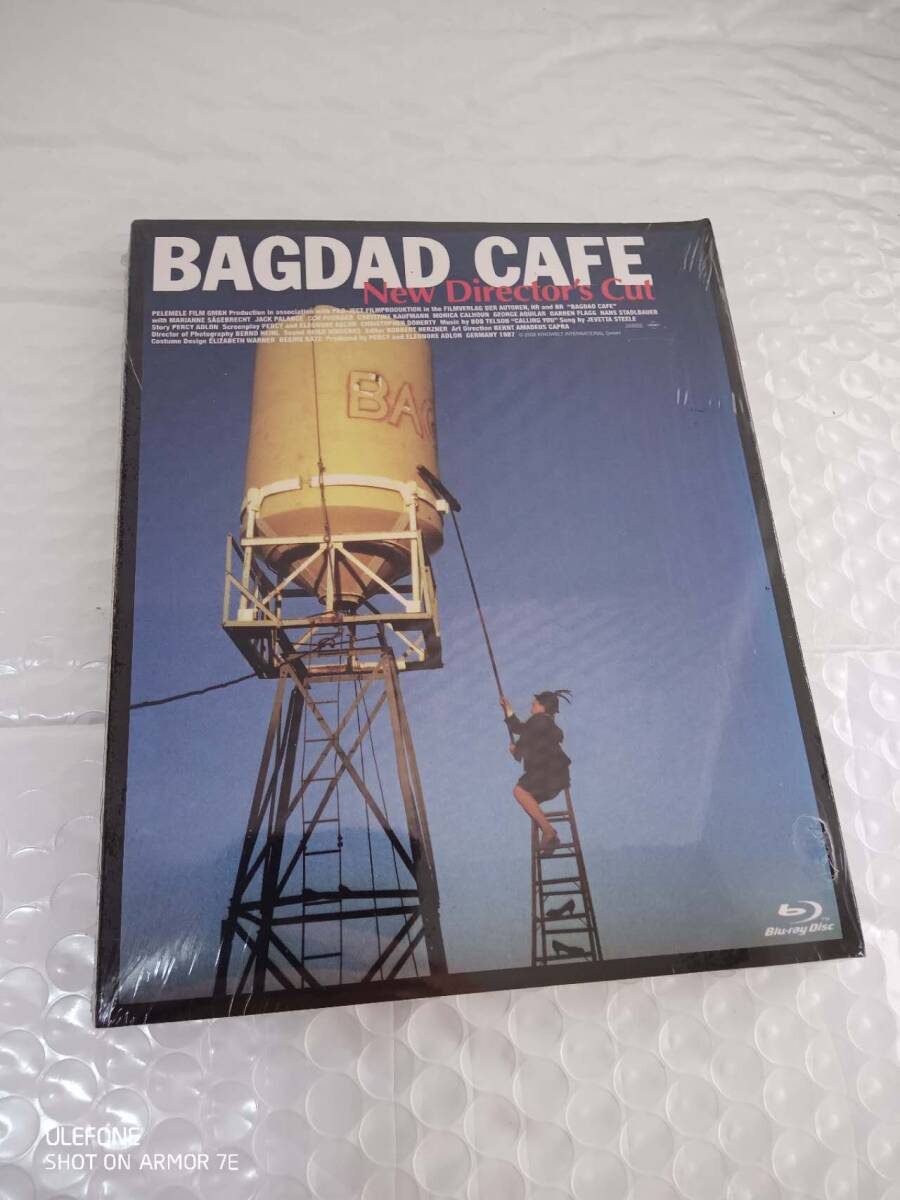 バグダッド・カフェ ニュー・ディレクターズ・カット版 拍卖