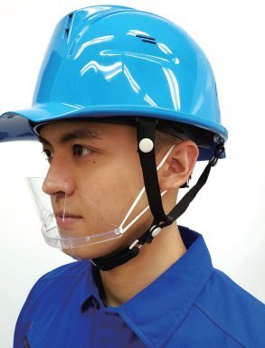 未使用品 WING ACE マウスシールドα MS-030 マウスガード 10枚入り 7箱セット まとめ 大量 飛沫対策 感染予防 / 名古屋発1-49△拍卖