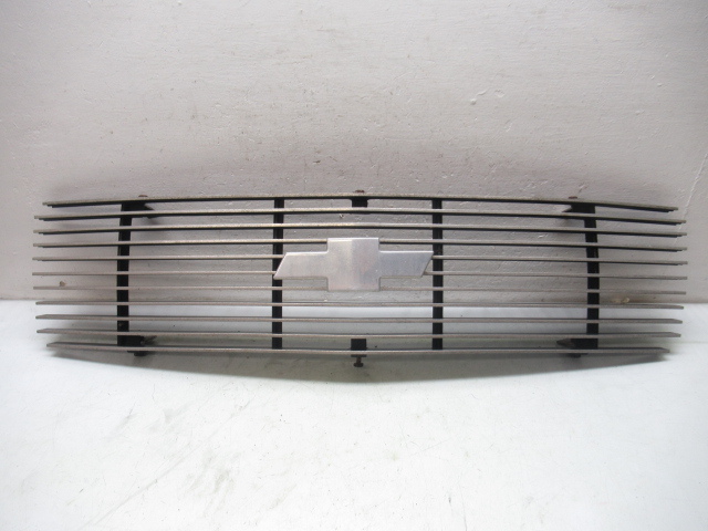 49178 シボレー アストロ フロント グリル ビレット 外装 ビレッド 拍卖