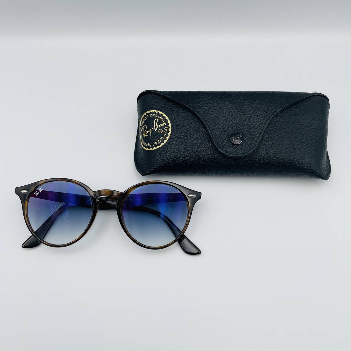 レイバン Ray Ban サングラス ★1円スタート★1スタ 10201029 k137拍卖