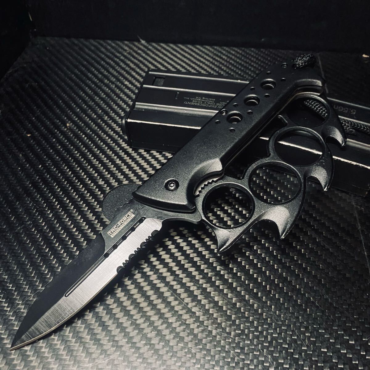 重量感 144g 超高品質 サバイバルナイフ 折りたたみナイフ 片刃 鋼製 薪割り アウトドア ハイキング 野外登山拍卖