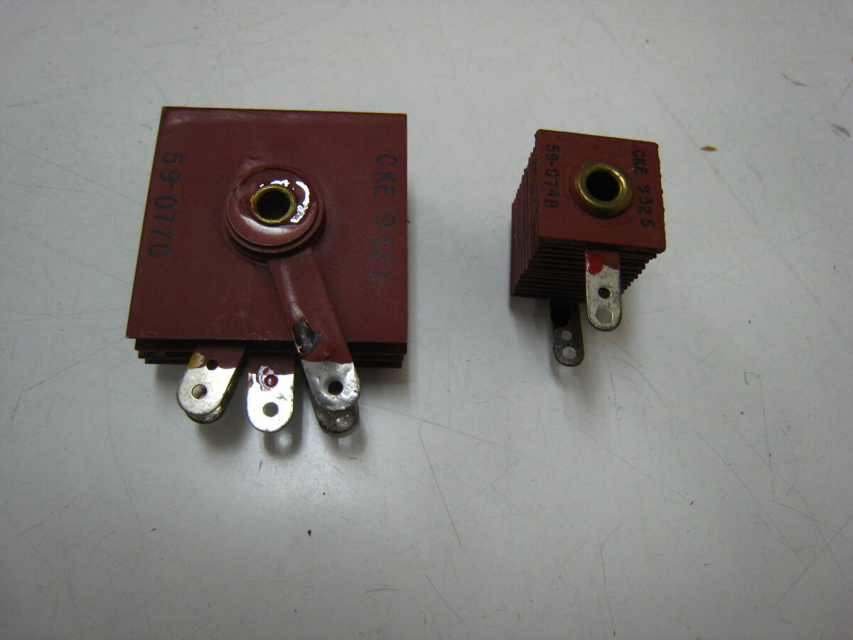 【マランツ7】marantz7 セレン高圧低圧 セット (ジャンク)拍卖