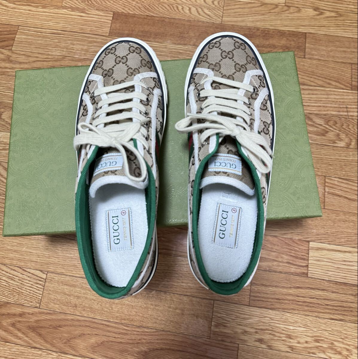 GUCCI グッチ拍卖
