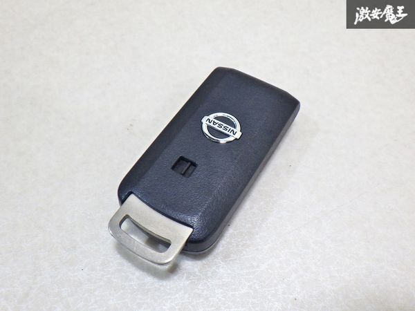 【保証付!!】 日産 純正 スペアキー B21W デイズ 三菱 B11A EKスペース等 カギ 鍵 キー 即納 棚 1-4-5-C拍卖