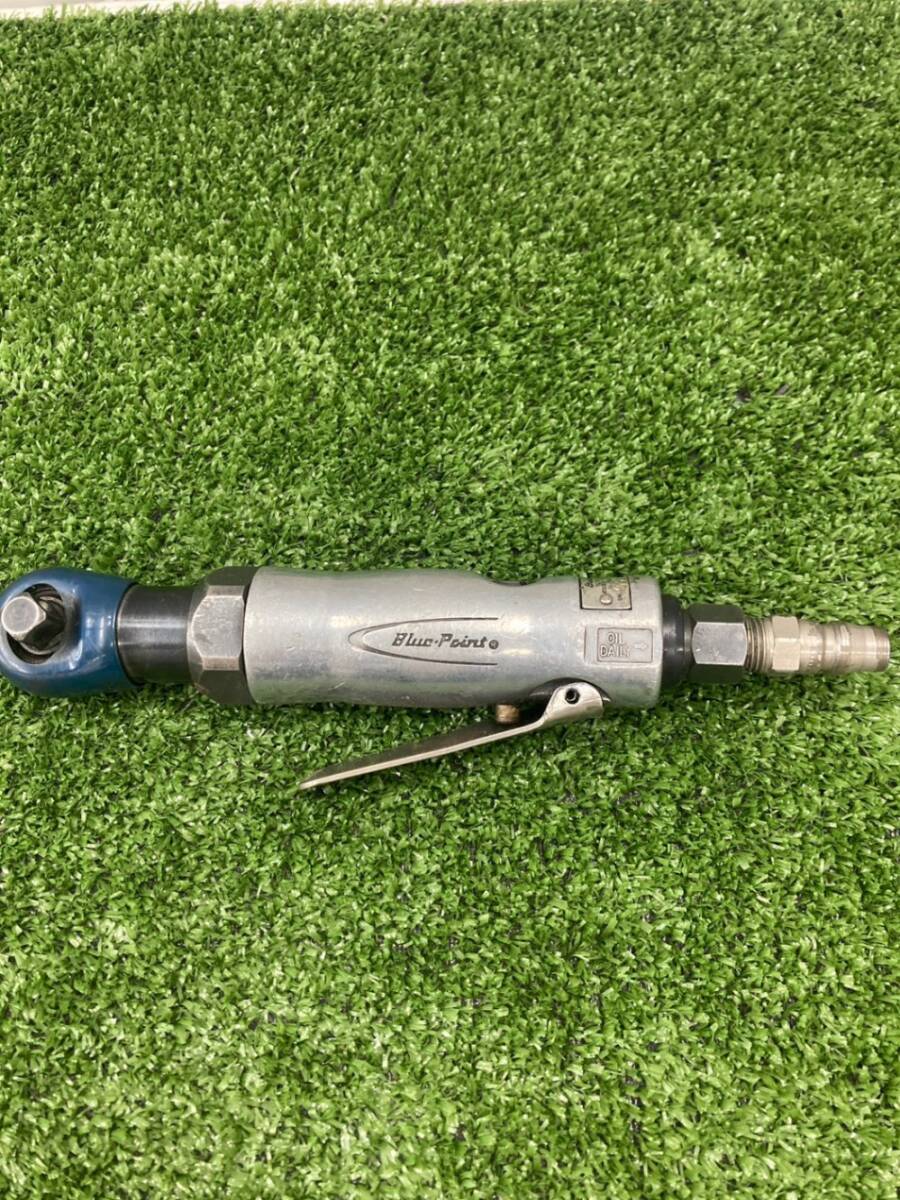 【中古品】【0924】ブルーポイント エアーラチェット AT202J ITNDFDLVZ97Q拍卖