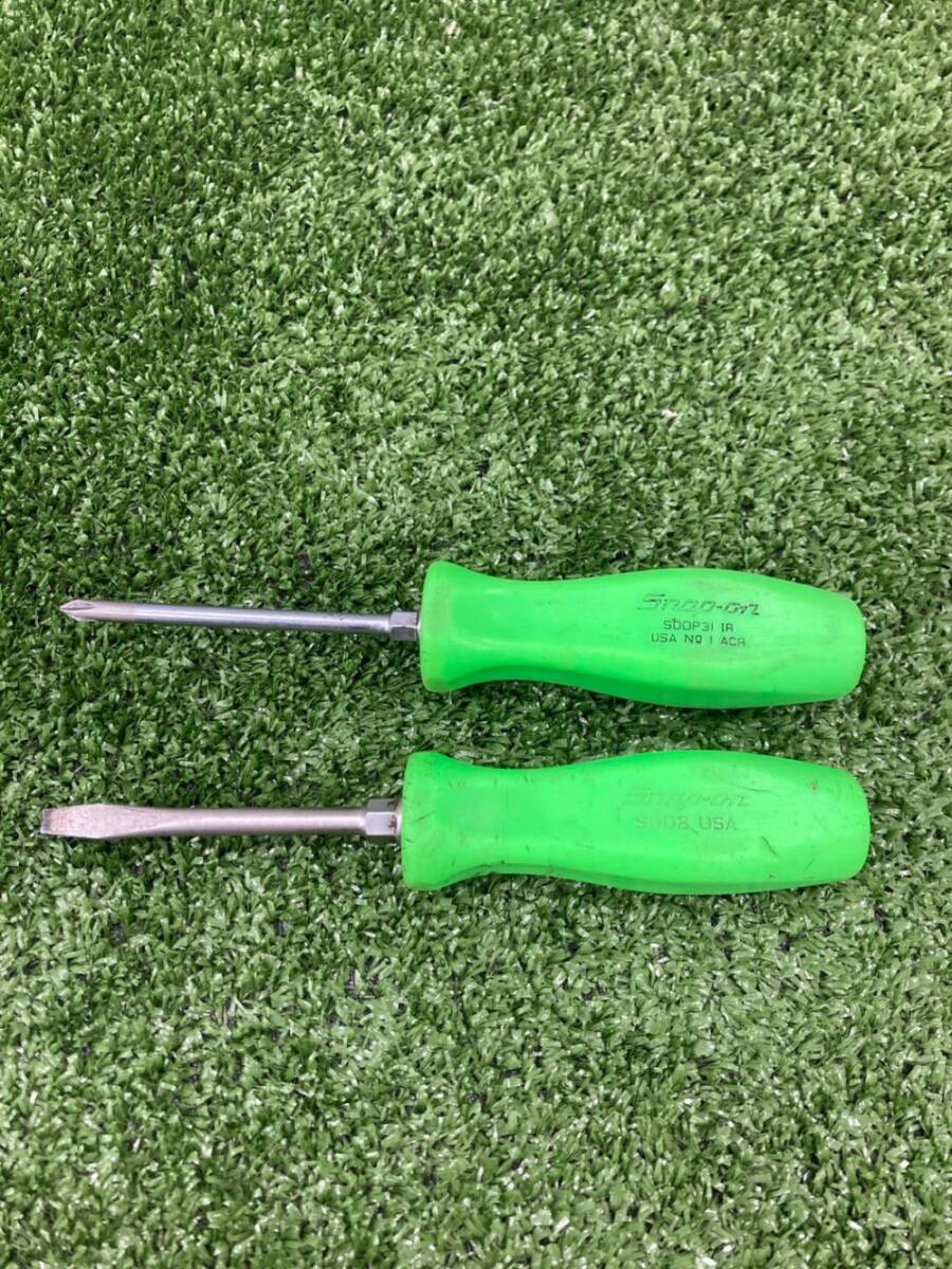 【中古品】【0924】Snap-on SDD2 SDDP31 IR 2本セット ITPSE7TRS80O拍卖