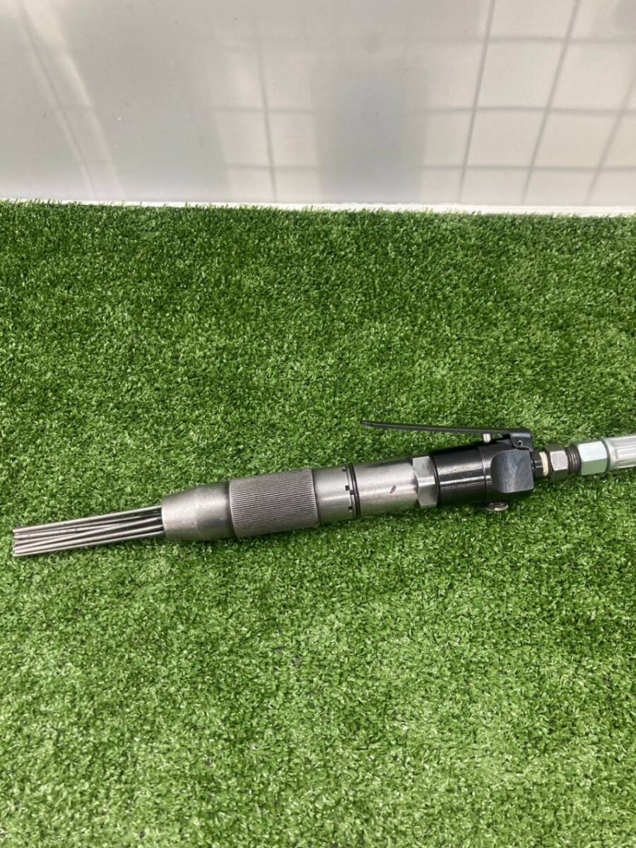 【中古品】【0924】★TOKU ニードルスケーラ N-200 2mm N2002 ITGT1DUW13D7拍卖