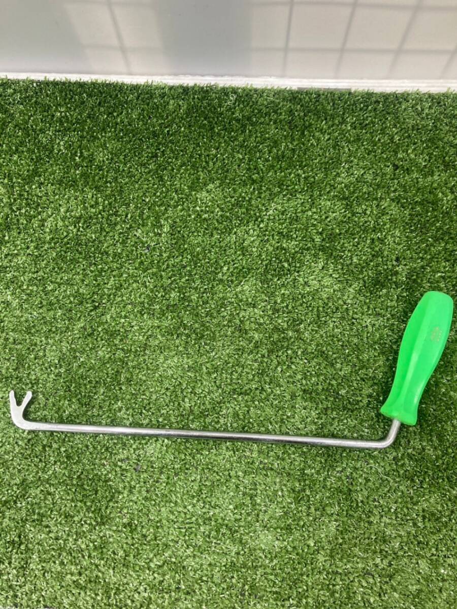 【中古品】【0924】★MAC アングル 内装はがし UR2 IT48UD9DFQOS拍卖