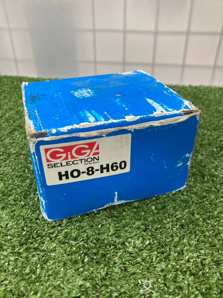 【中古品】【0924】ギガ・セレクション 北川用アルミ生爪 AL-HO-8-H60 (AL-HO8-60) (AL-HO 3個入) ITI6MISND9F6拍卖