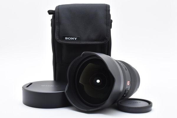 新品級!■極上品■ SONY FE 12-24mm F2.8 GM G Master SEL1224GM拍卖