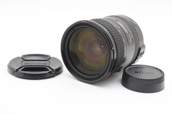 ■美品■ Nikon AF-S DX NIKKOR 18-200mm f/3.5-5.6G ED VR II拍卖