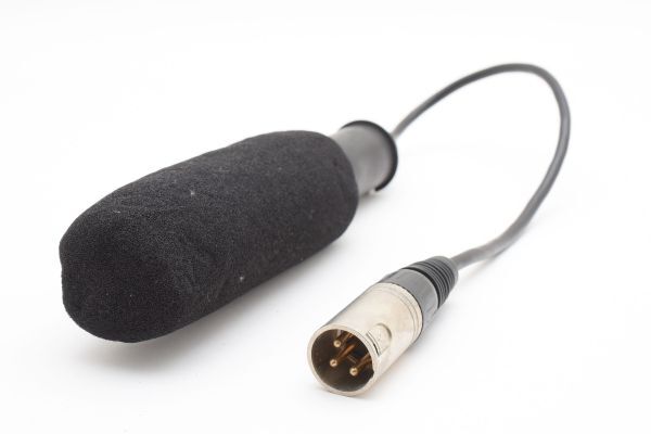 ■良品■ SONY ECM-XM1 マイクロホン拍卖