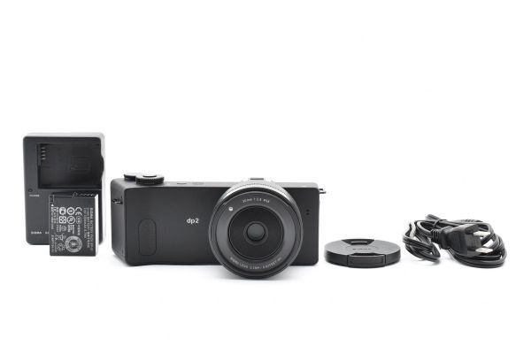 ■美品■ SIGMA dp2Quattro拍卖