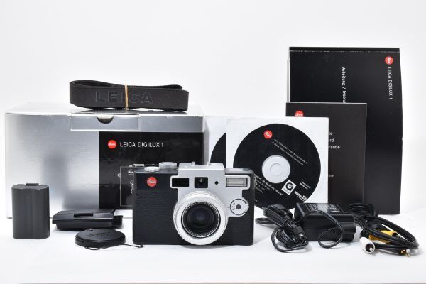 ■極上品■ LEICA DIGILUX1 デジルクス拍卖