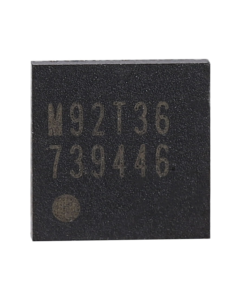 新品 Nintendo Switch M92T36 充電制御 チャージングコントロール ICチップ 修理 交換 スイッチ 任天堂拍卖
