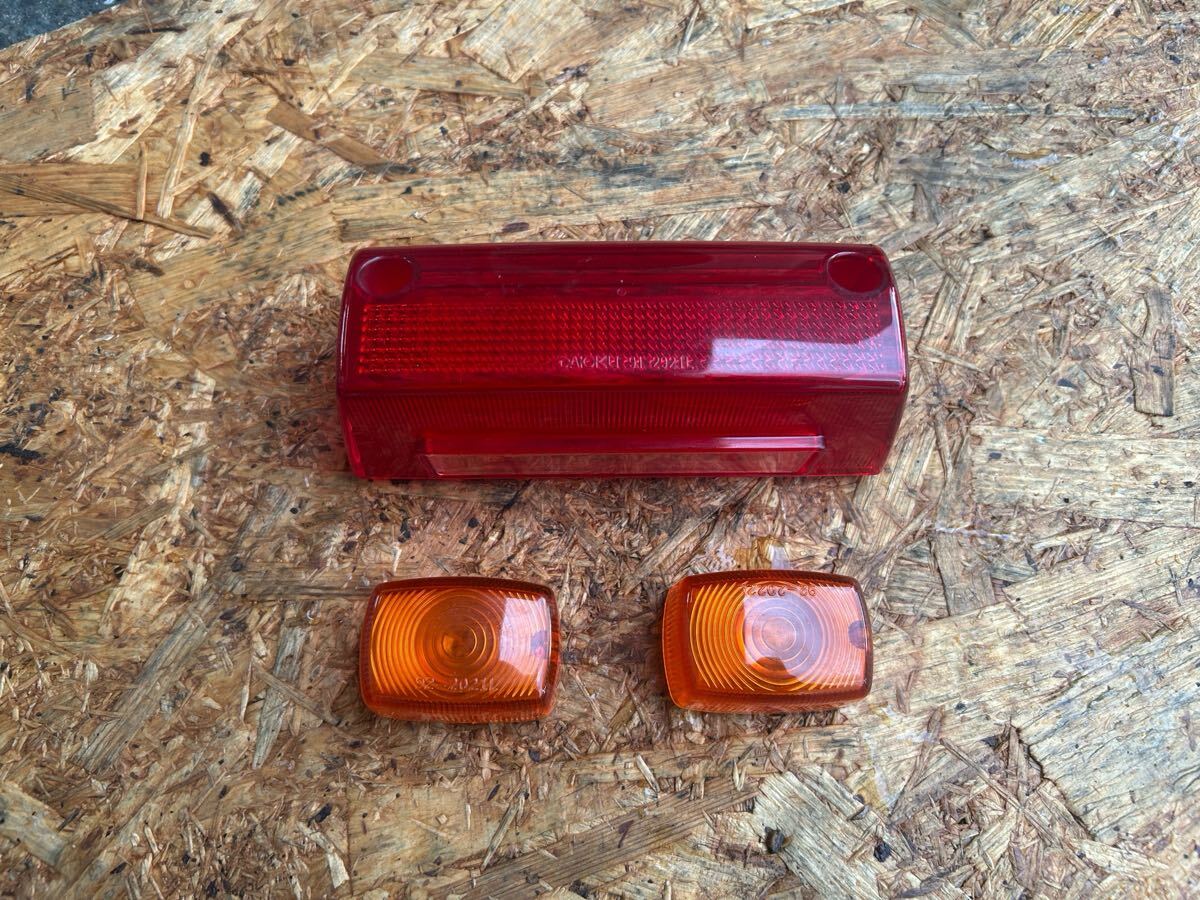 4510 ヤマハ ギア UA08J UA06J UJ07J テールランプ ウインカー拍卖