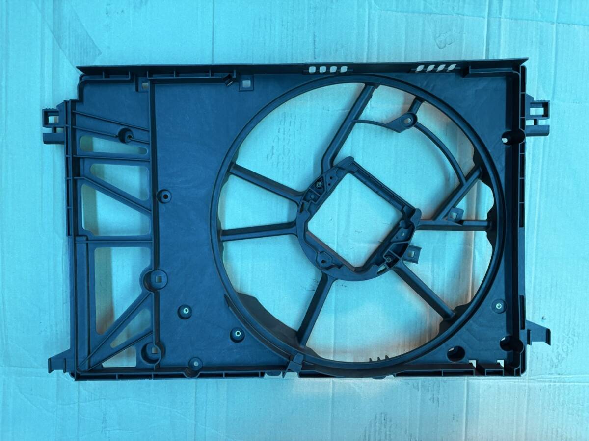 50 RAV4 MXAA54 社外新品 ファンシュラウド 4WD 31510拍卖