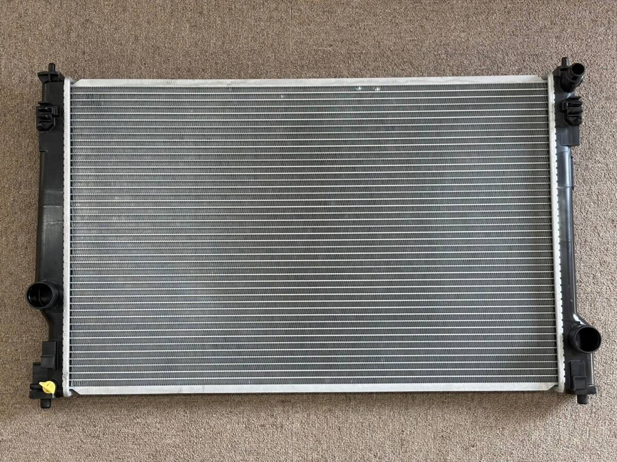 MZRA90 ヴォクシー ノア 社外新品 ラジエーター 16400-25130  MZRA95 12999拍卖
