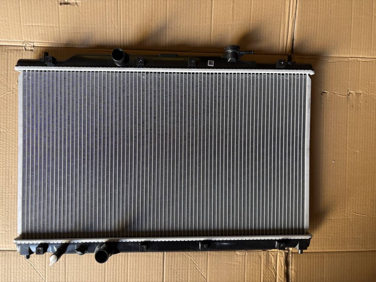 RZ4 ZR-V RZ6 社外新品 ラジエータ 17461拍卖