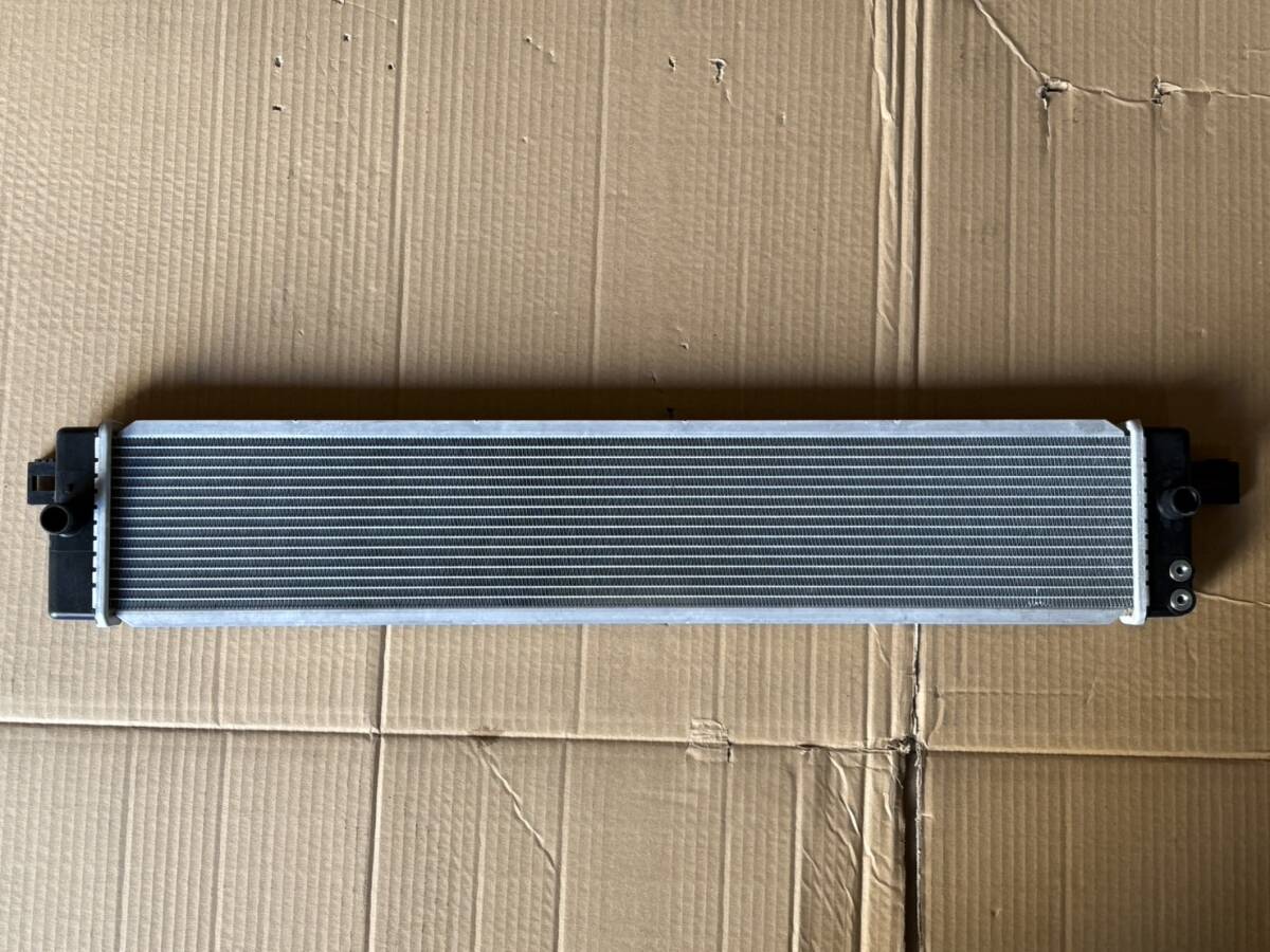 AXAH52 RAV4 ハイブリッド AXAH54 社外新品 インバーターラジエーター 121149拍卖