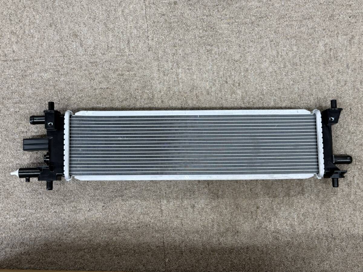 RP8 ステップワゴン eHEV 社外新品 サブラジエータ 17470 拍卖