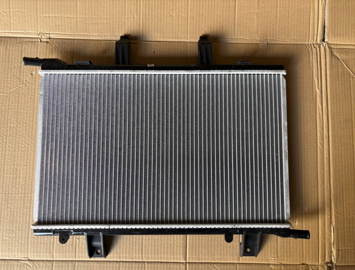 GFC28 セレナ e-POWER  社外新品 サブラジエータ 15630拍卖