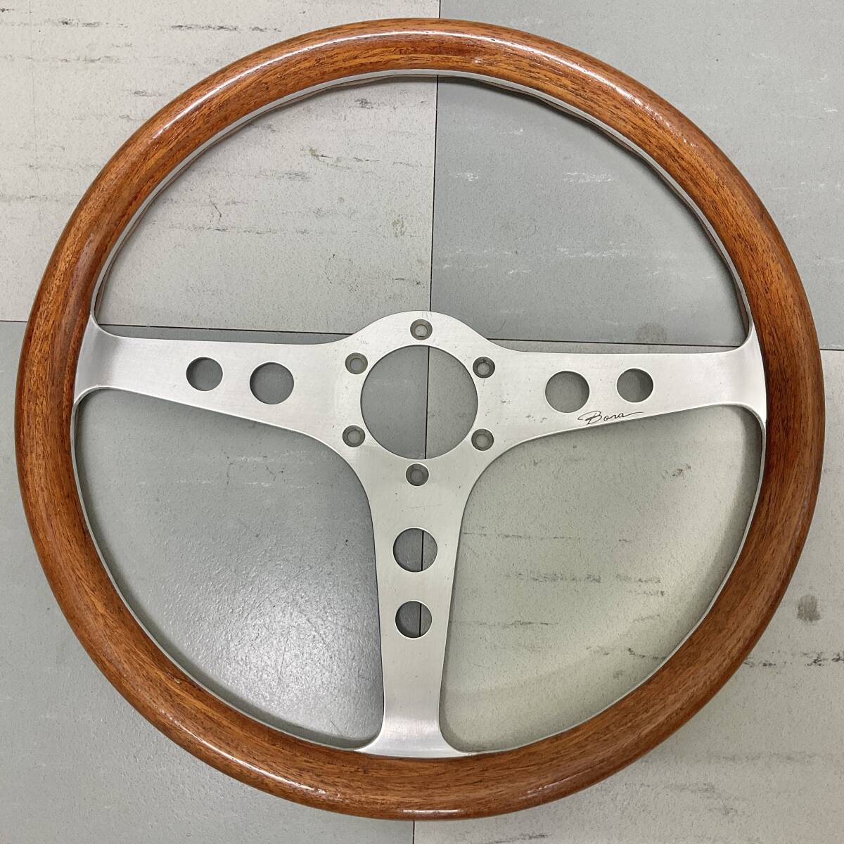 チェックマン レーシング ウッドステアリング/マッハ レーシングメイト モモ 27 レビン トレノ RX3 サバンナ KPGC ケンメリ A20/30 セリカ拍卖