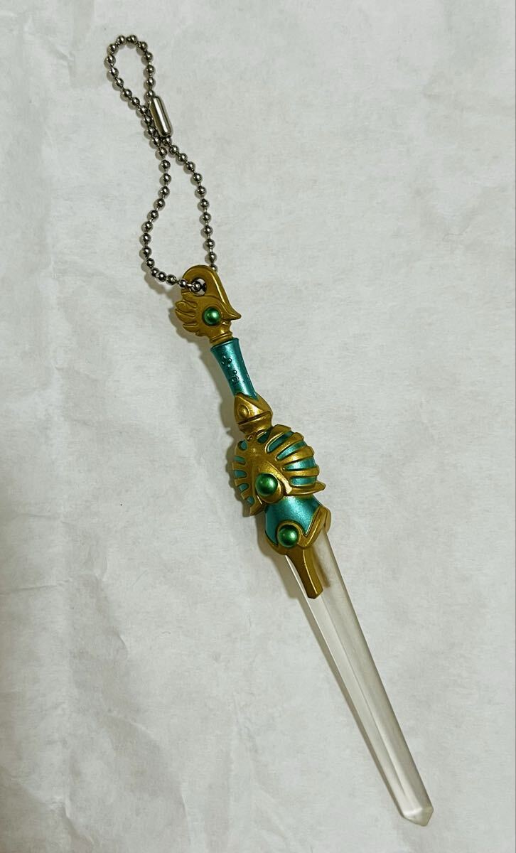 魔法騎士レイアース 風の剣 ガチャ キーホルダー拍卖