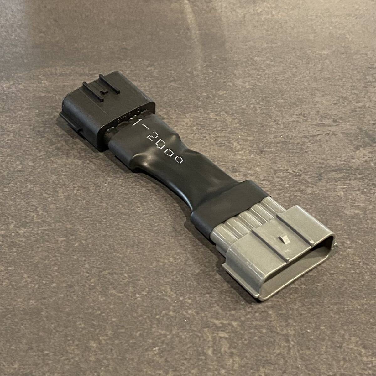 【即納】SR20DET パワトラ キャンセル ハーネス S13 S14 カプラーオン パワトラ撤去 S15 イグニッションコイル流用等に シルビア拍卖