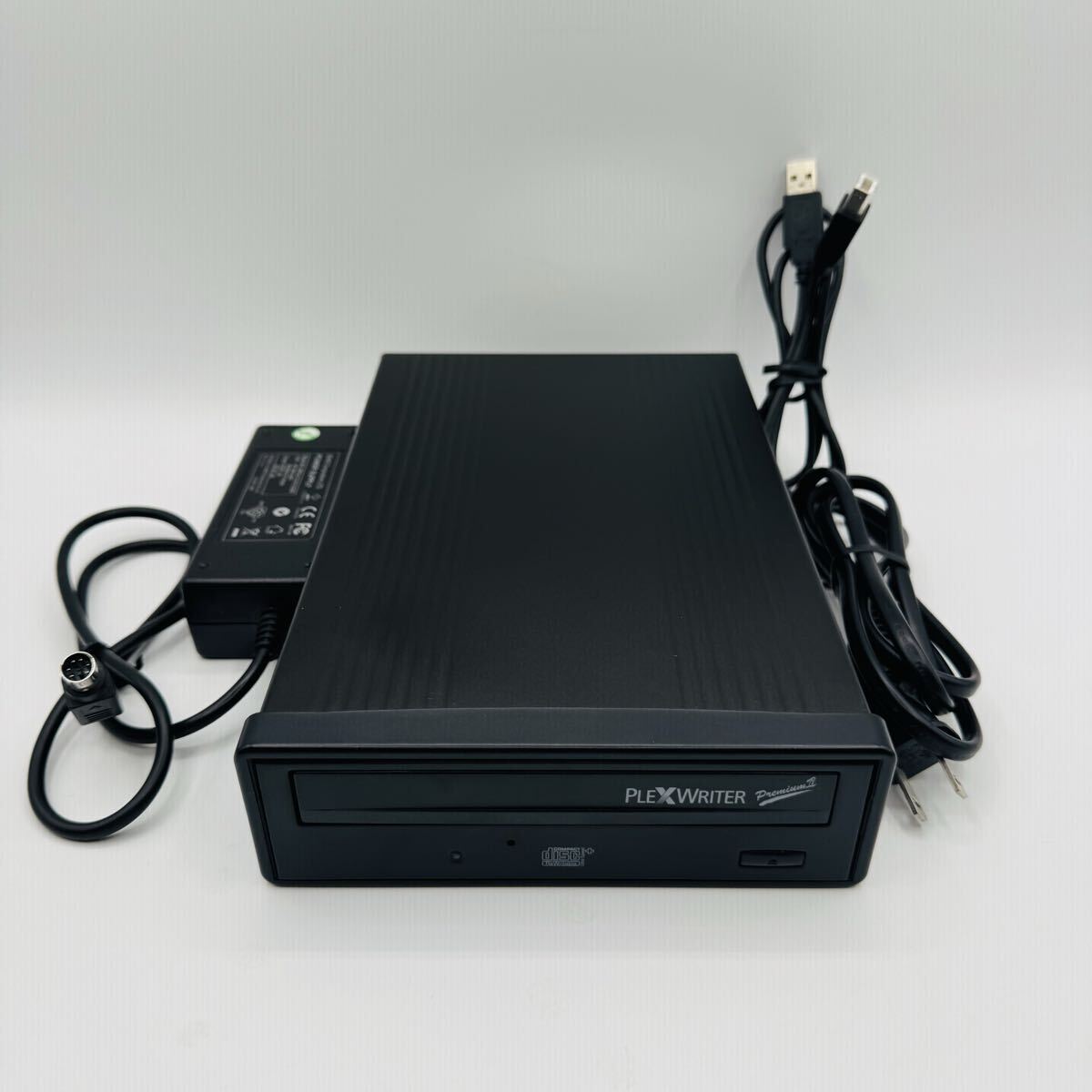 【極美品】PLEXTOR Premium2U 超希少拍卖