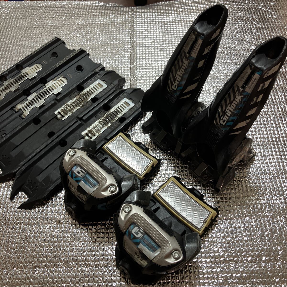 MARKER マーカー グリフォンデモ レンタルグリフォン 拍卖