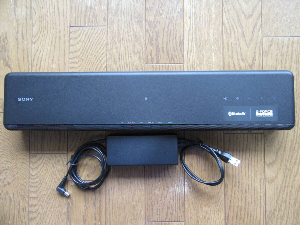 SONY SA-MT300 ソニー ホームシアタースピーカー 送料込 拍卖