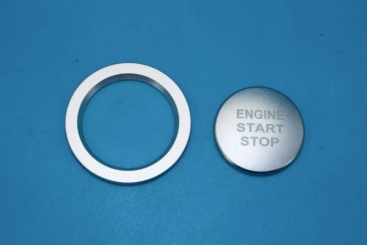 ランドクルーザー250 LC250 エンジンスタートカバー【F14b】拍卖