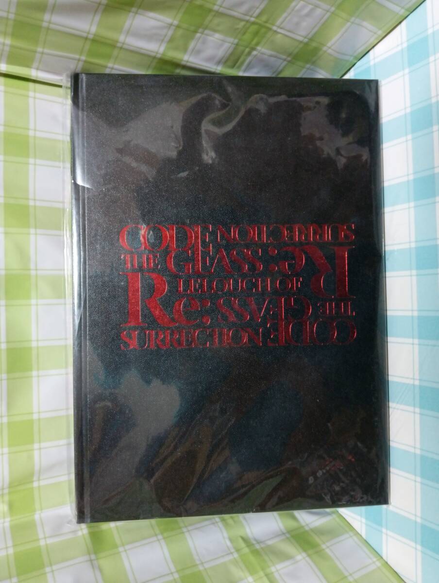 ムービック コードギアス CODEGEASS LELOUGH OF THE Re:SURRECTION パンフレット拍卖