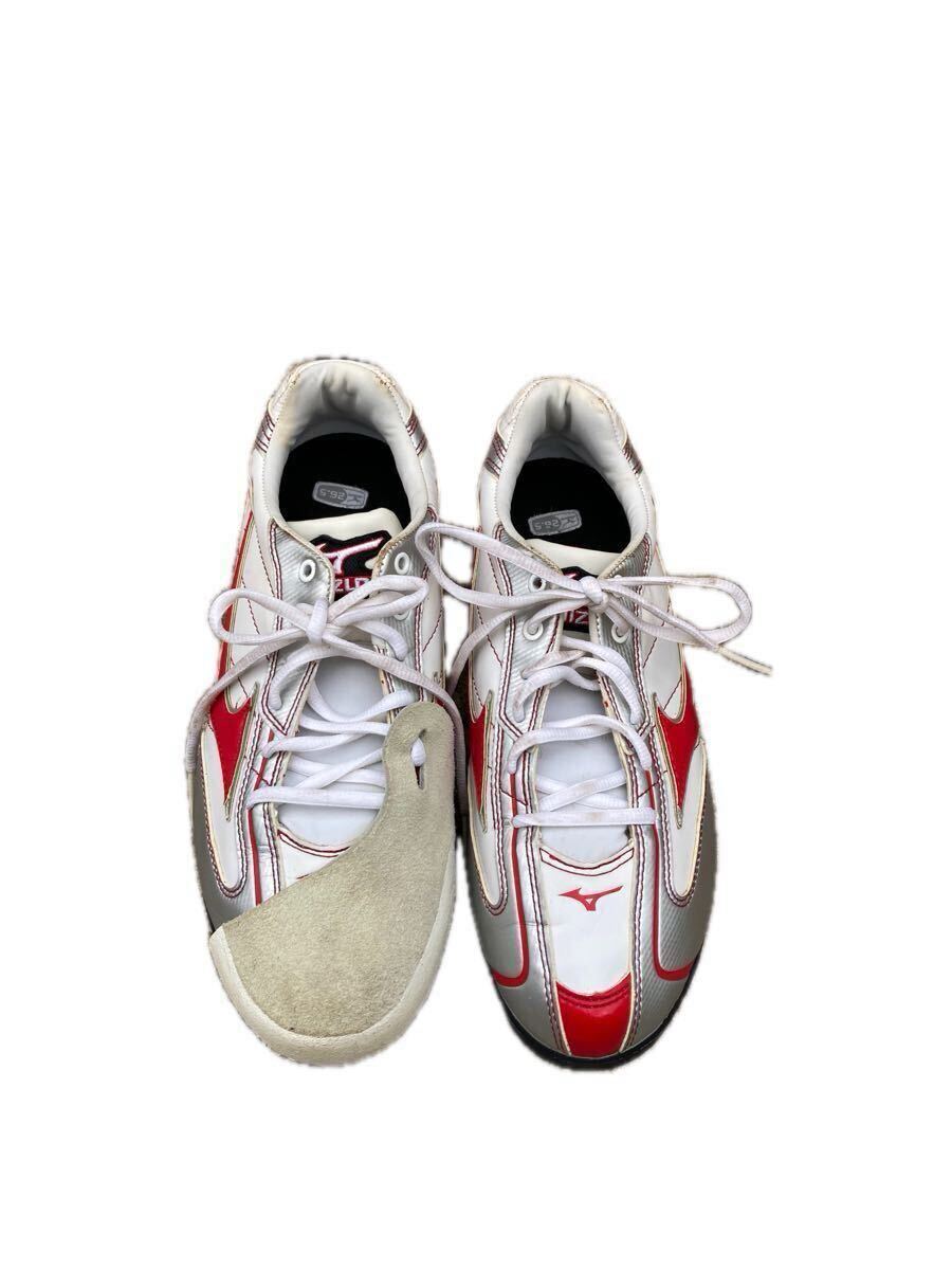 ミズノ スパイクシューズ 売り切り拍卖