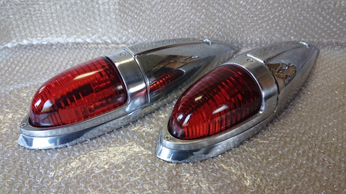 ナマズ大 オレンジ色 デコトラ レトロ拍卖